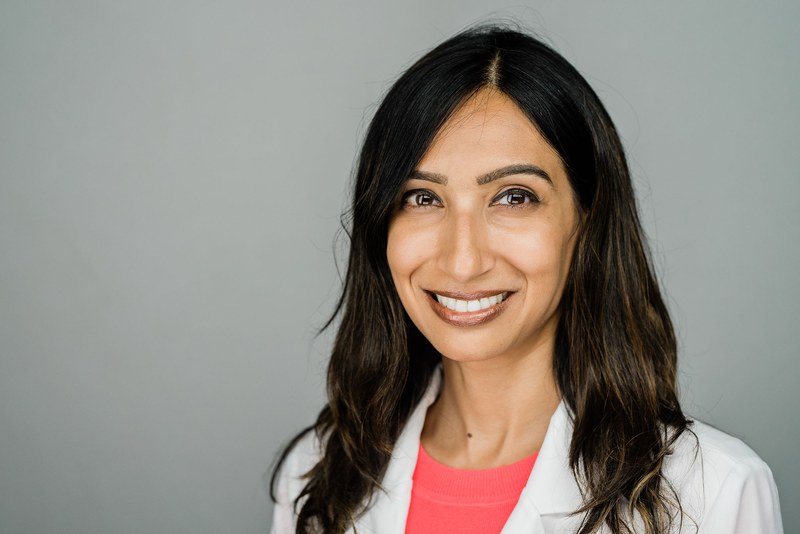 Dr. Aasita Patel, MD, FACC — Noninvasive Cardiologist, Women's Heart Health Specialist