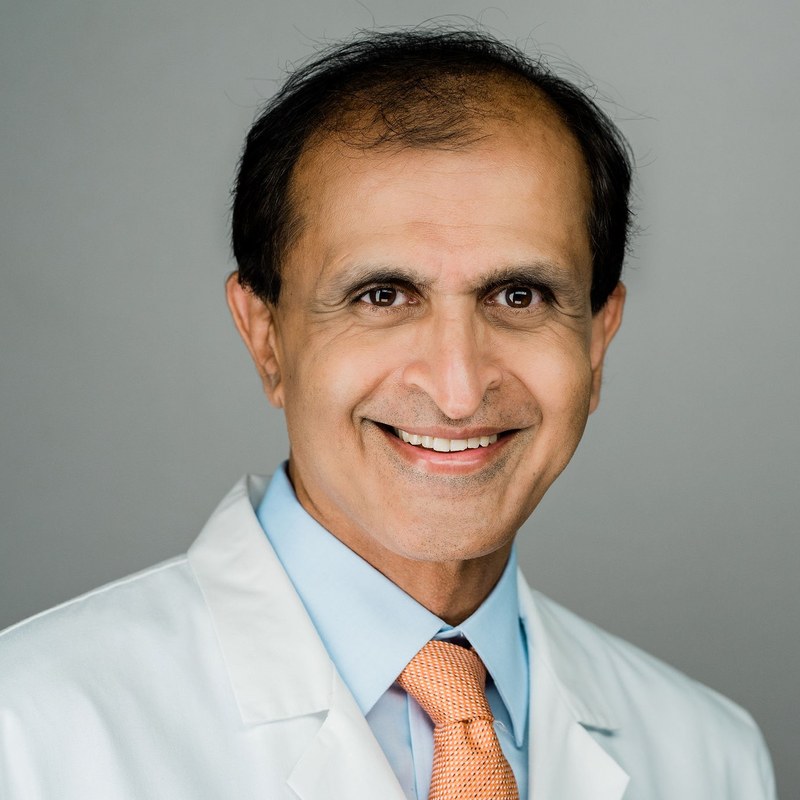 Dr. Parag Doshi, MD, FACC, FSCAI — Founding Director of Chicago Cardiology Institute
